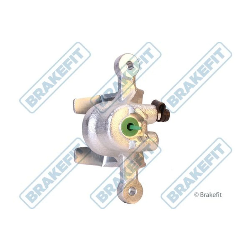 Apec Brake Caliper Assembly Rear Right BCA1240