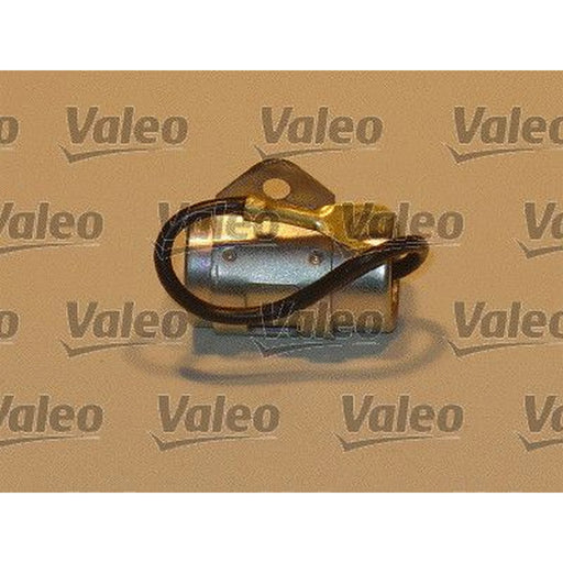 Valeo Ignition System Capacitor 343031
