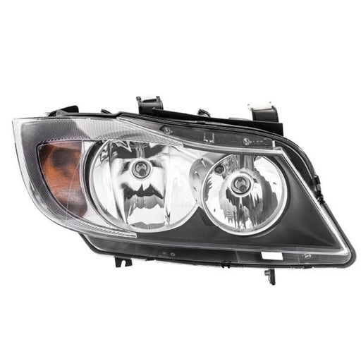 Hella Headlight Headlamp PY21W Right 1E3 354 697-021