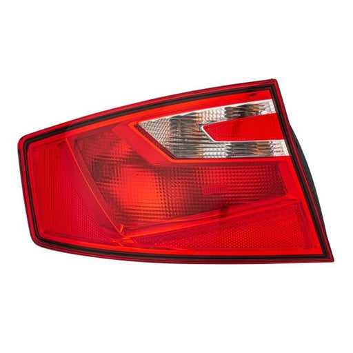Hella Tail Light / Lamp P21W Left 2SD 011 140-051