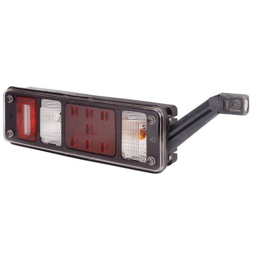 Hella Tail Light / Lamp PY21W Right 2VP 340 965-121