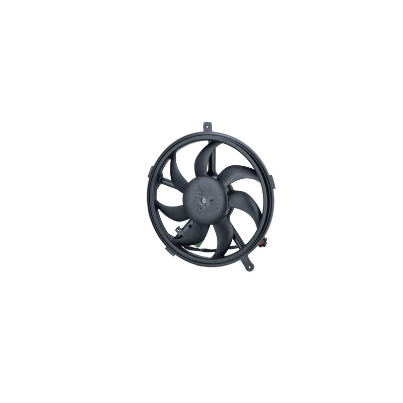 NRF Engine Cooling Fan 47508