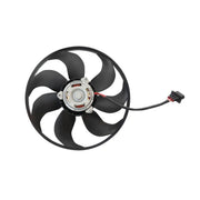 Hella Engine Cooling Fan 8EW 366 420-281