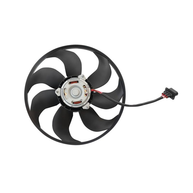 Hella Engine Cooling Fan 8EW 366 420-281