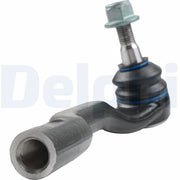 Delphi Steering Tie Rod End Ball Joint Front Left M16 TA3912