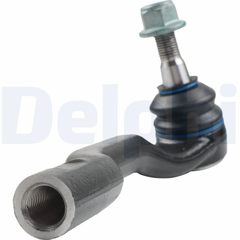 Delphi Steering Tie Rod End Ball Joint Front Left M16 TA3912