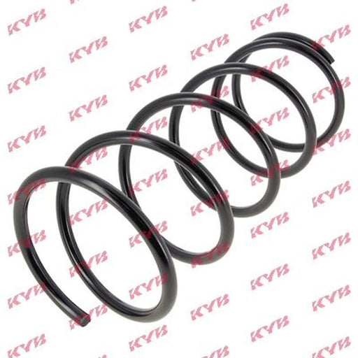 KYB Rear Suspension Coil Spring RA5762