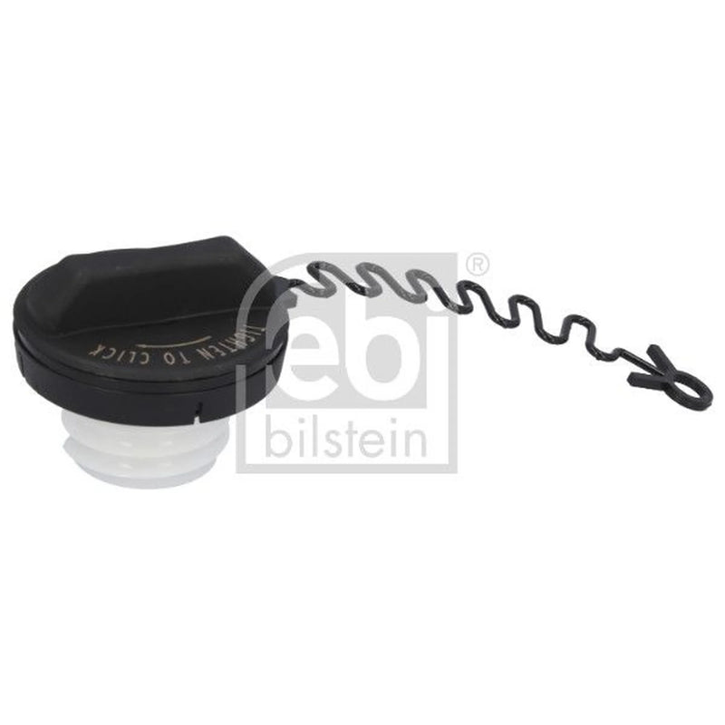Febi Fuel Tank Cap OD Plastic 194374