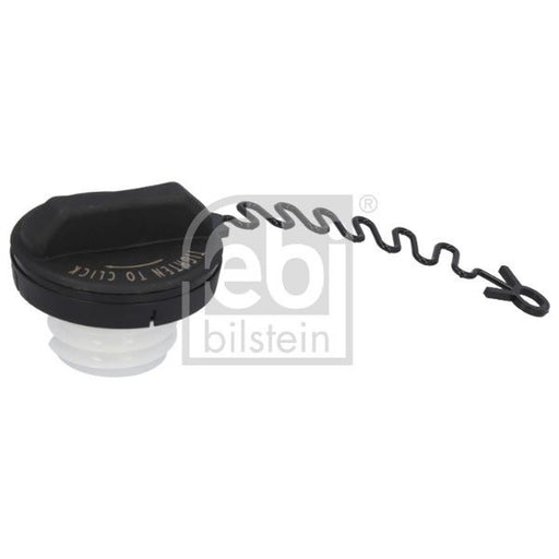 Febi Fuel Tank Cap OD Plastic 194374