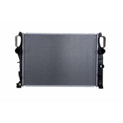 Hella Engine Radiator 8MK 366 301-041