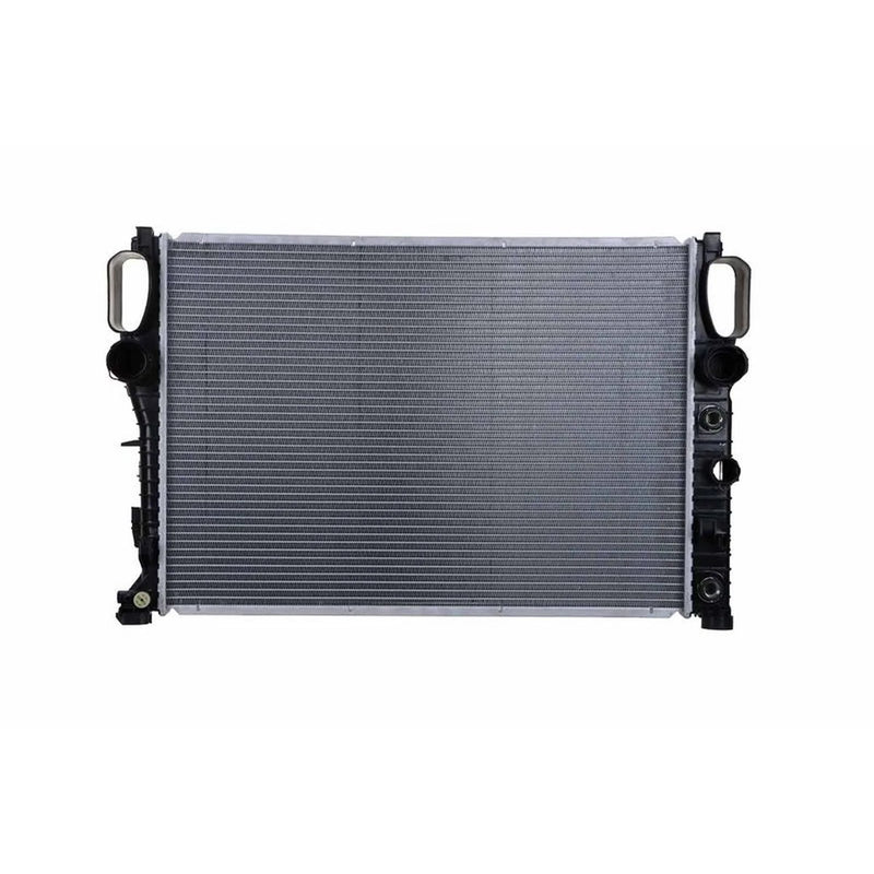 Hella Engine Radiator 8MK 366 301-041