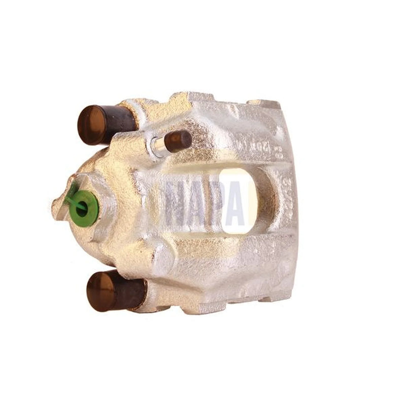 NAPA Brake Caliper Assembly Rear Right NCA2212