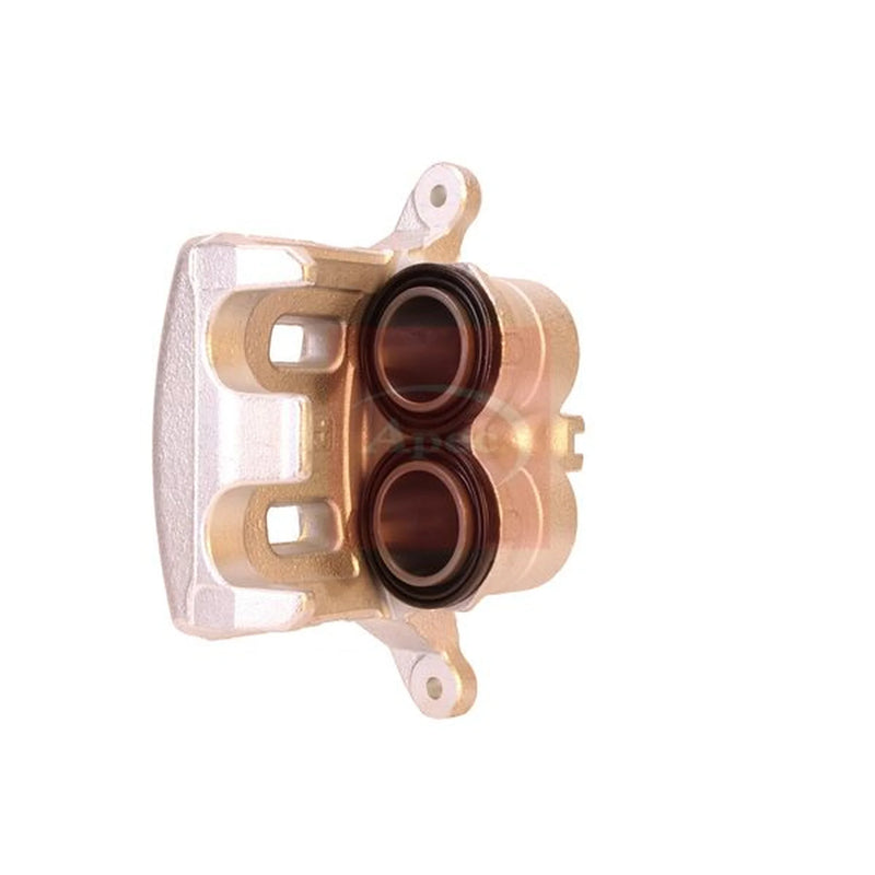 Apec Brake Caliper Assembly Front Right RCA719N