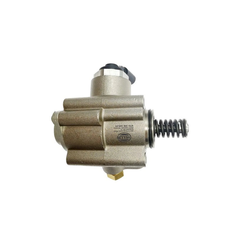 Hella High Pressure Fuel Pump 8TH 358 345-311