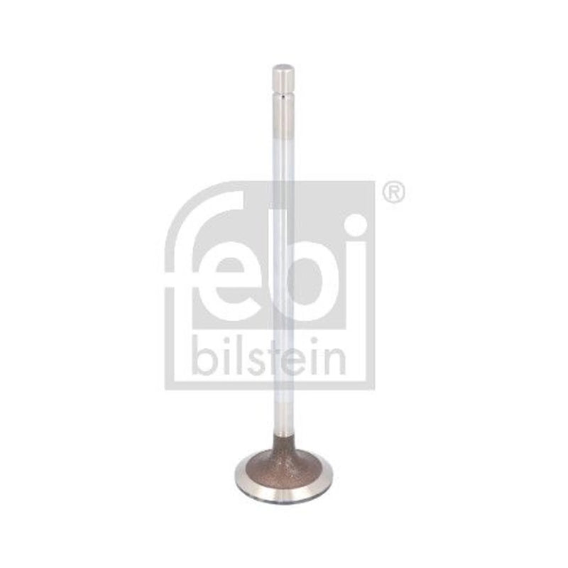 Febi Engine Intake Valve 40mm Head 183132