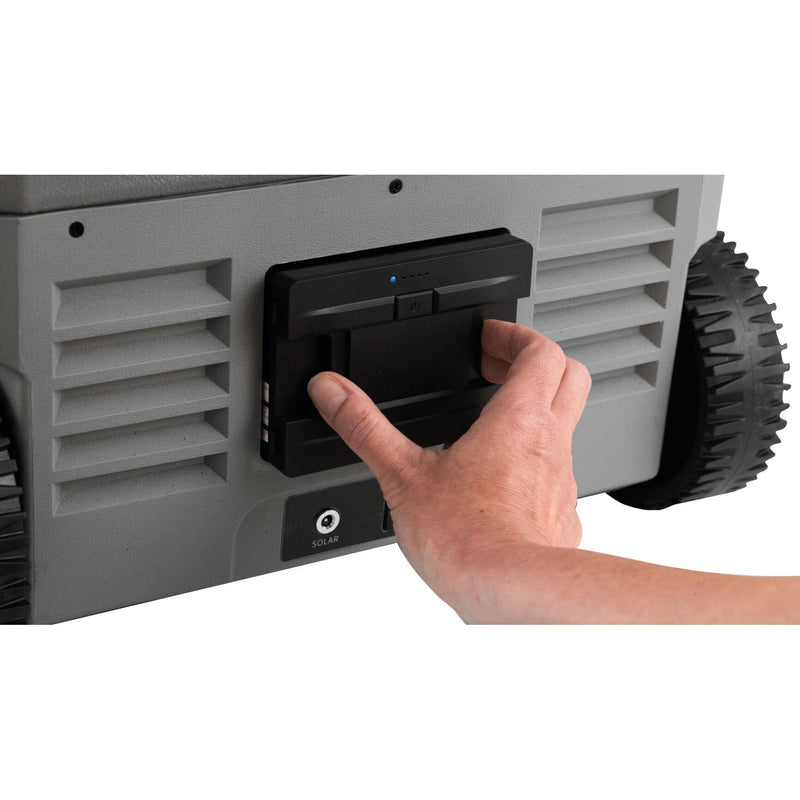 Outwell Arctic Frost Rechargeable Battery - Outwell - Van Life Living