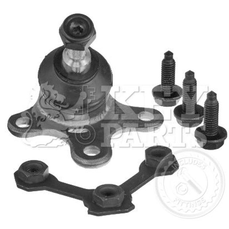Key Parts Ball Joint Front Left KBJ5364