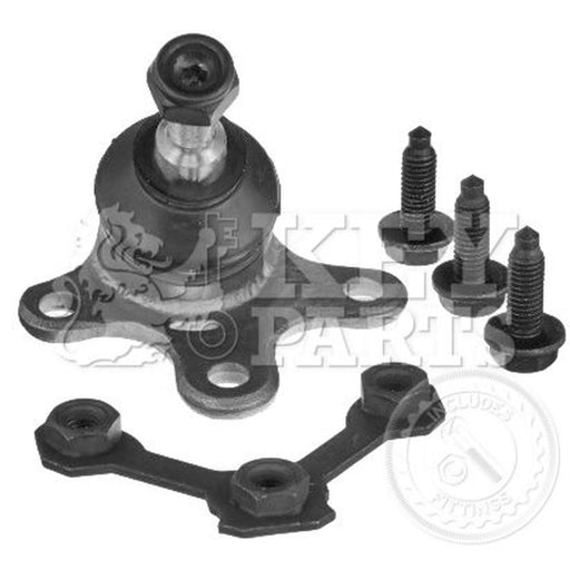 Key Parts Ball Joint Front Left KBJ5364