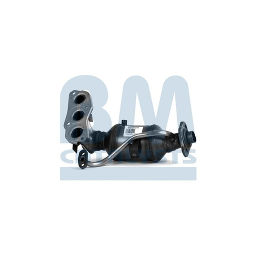 BM Catalysts Homologated Petrol Cat BM92098H