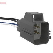Denso O2 Lambda Oxygen Sensor Left DOX-0414