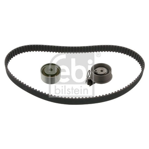 Febi Timing Belt Kit with Rollers 33187