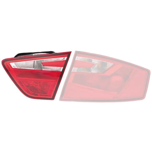 Hella Tail Light / Lamp R5W Left 2ZR 011 141-091