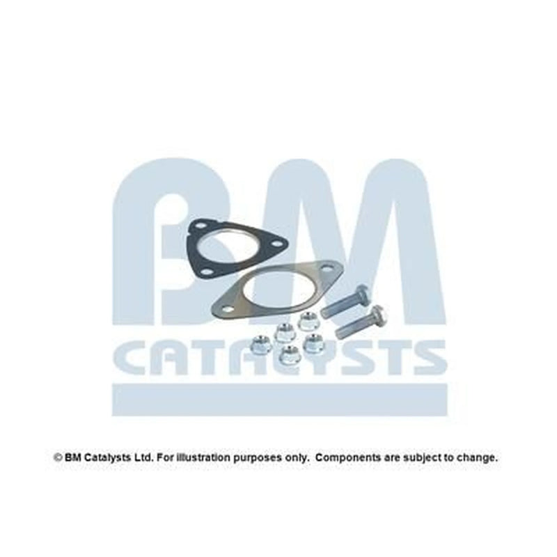 BM Catalysts Exhaust Pipe Mounting Kit FK70501B