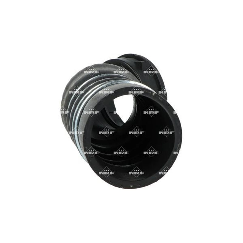 NRF Intercooler Turbo Charge Air Hose Right 166389