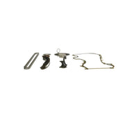 Gates Timing Chain Kit Set Links CHK1017M