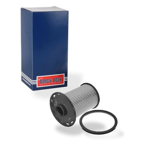 Borg & Beck Fuel Filter Element BFF8073