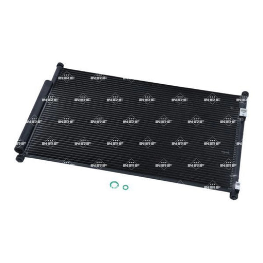 NRF Air Conditioning Condenser 35769