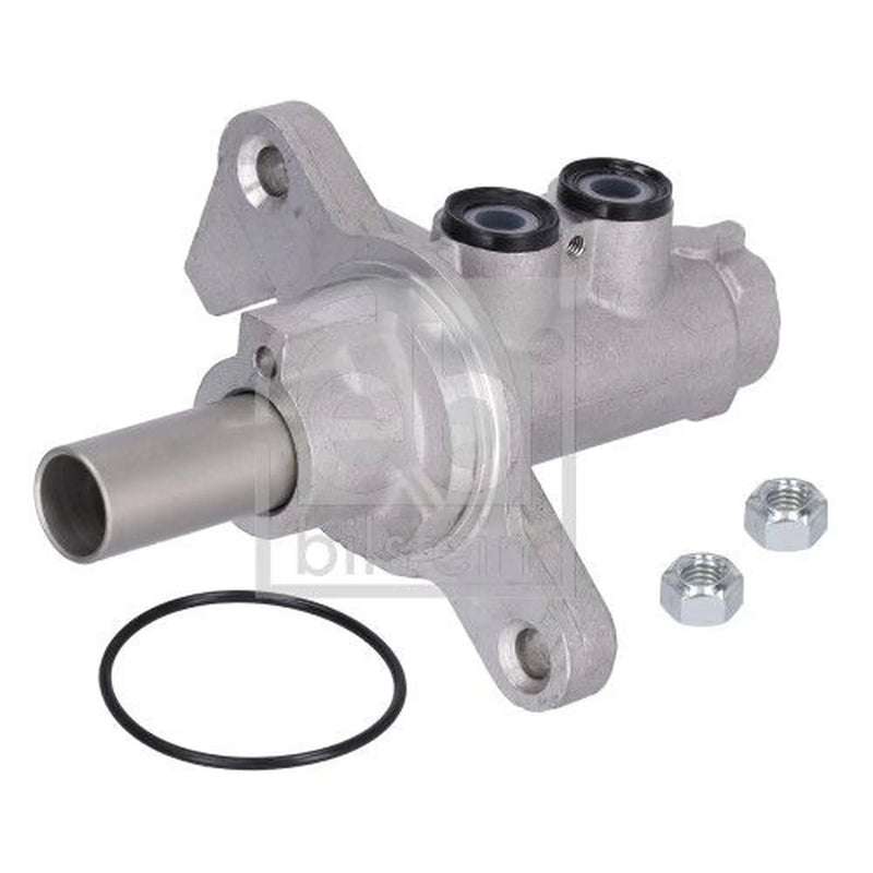 Febi Brake Master Cylinder Hydraulic Assembly 185021