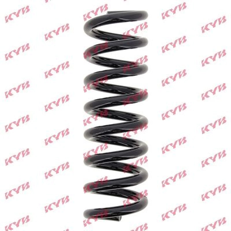 KYB Rear Suspension Coil Spring RA6483