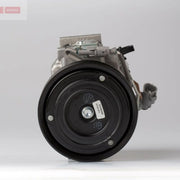 Denso Air Conditioning Compressor fits Toyota Land Cruiser 200 2007-2008 4.5