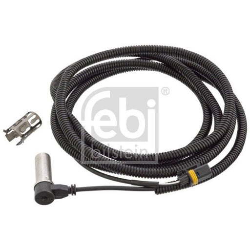 Febi ABS Wheel Speed Sensor Front Right 106321