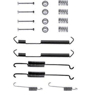 Mintex Brake Shoe Accessory Kit Rear MBA691