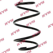 KYB Front Suspension Coil Spring RA1211
