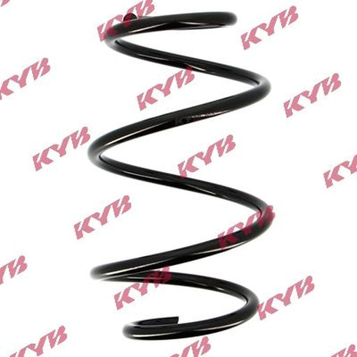 KYB Front Suspension Coil Spring RA1211