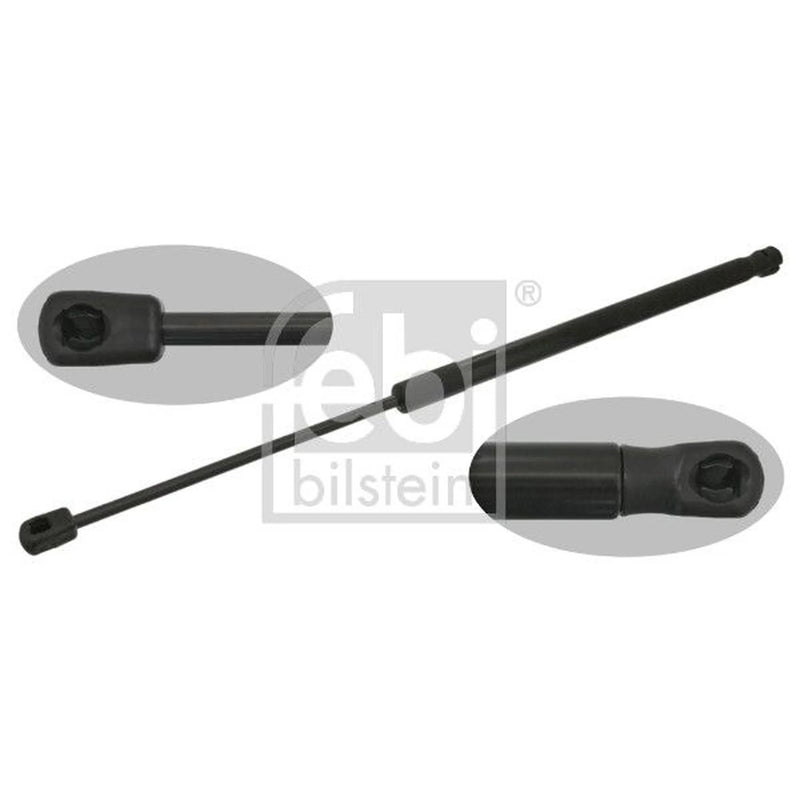 Febi Boot Gas Strut Lift Support Tailgate / Boot Lid Shock Repl 47047