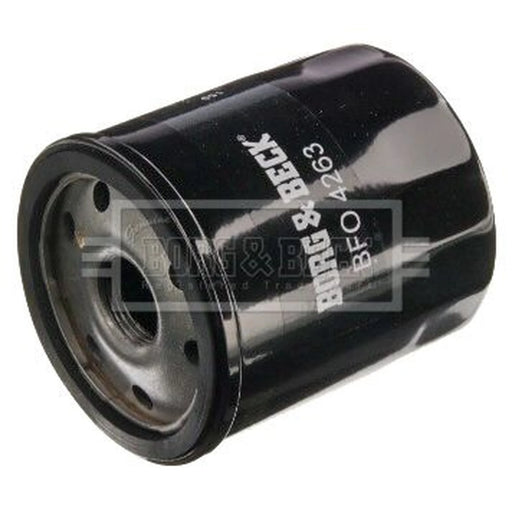 Borg & Beck Engine Oil Filter BFO4263