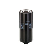 MANN-FILTER Engine Oil Filter W 11 102/15
