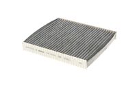 Bosch Cabin Air Filter (Pollen Filter) 1987432433
