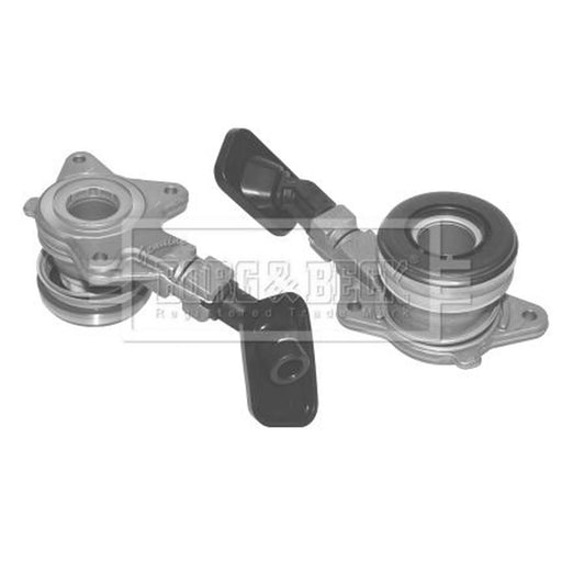 Borg & Beck Clutch Central Slave Cylinder BCS149
