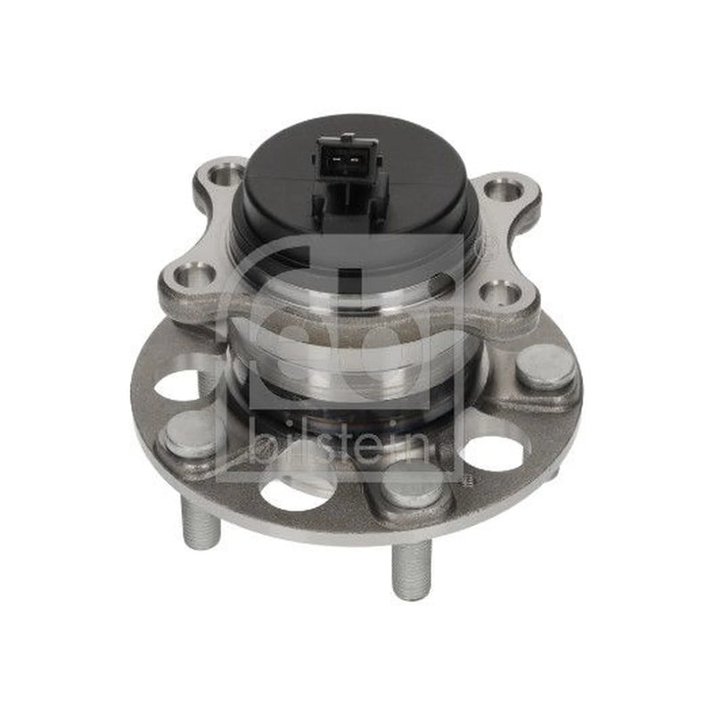 Febi Wheel Bearing Kit Rear Right 74mm 197452