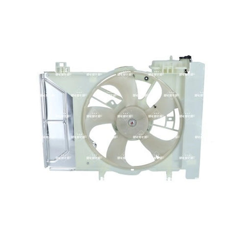 NRF Engine Cooling Fan 470053