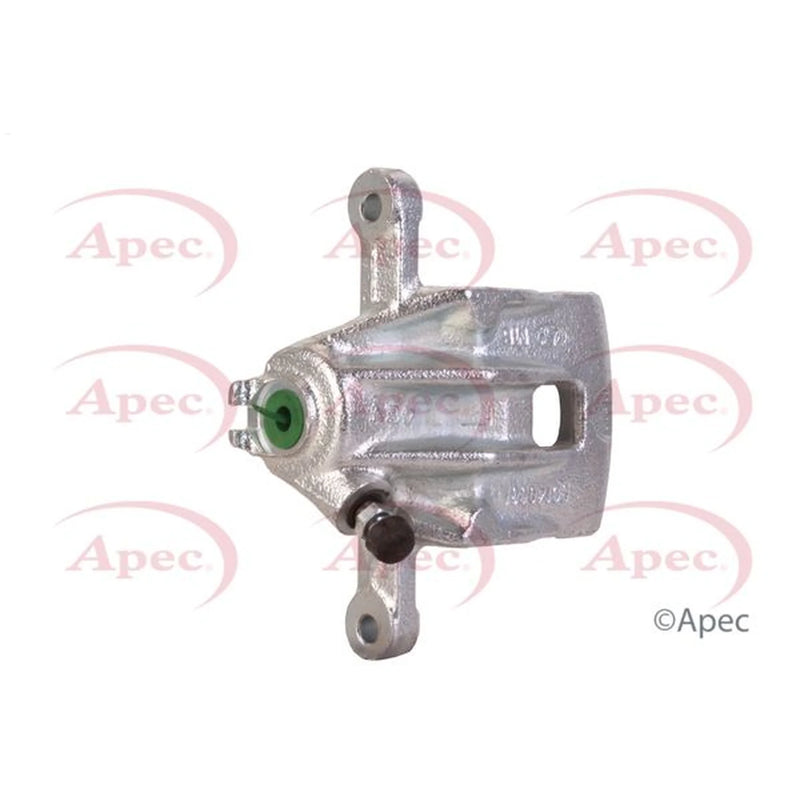 Apec Brake Caliper Assembly Rear Left LCA736