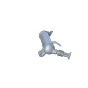 NRF EGR Cooler (Exhaust Gas Recirculation) 48380