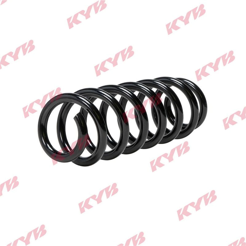 KYB Rear Suspension Coil Spring RA5552