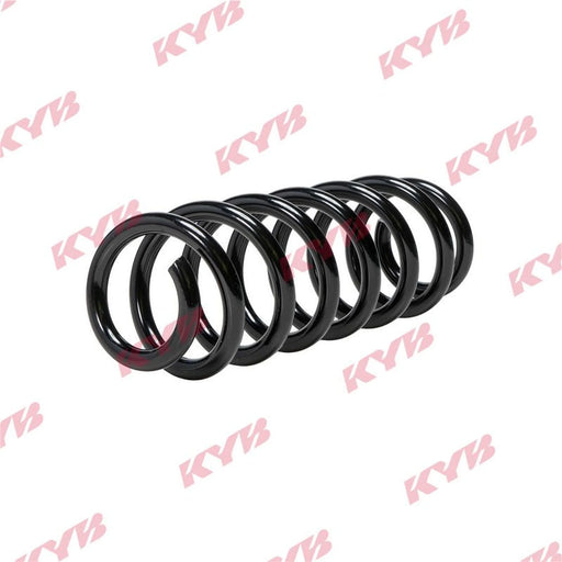 KYB Rear Suspension Coil Spring RA5552