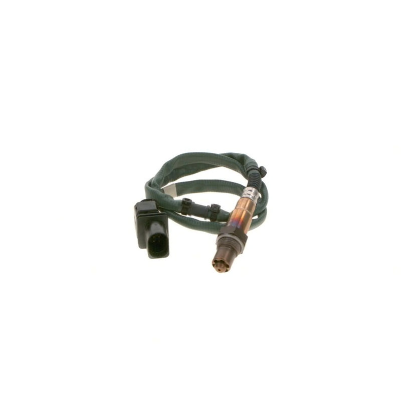 Bosch O2 Lambda Oxygen Sensor before catalytic converter 0 258 017 331